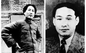 袁殊和潘汉年的“亲日性质”有本质不同：袁是叛国，潘只是奉命行事
